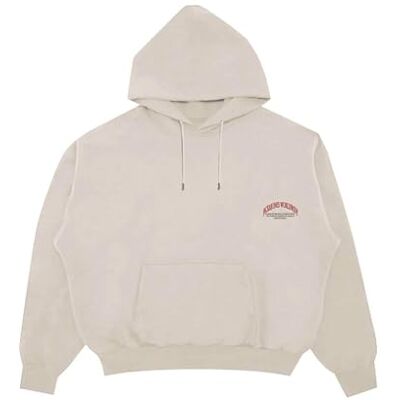 JACK & JONES JACK&JONES JORFREDERIKSBERG Margate Sweat Hood BF, Antik vit/detalj: jj, S JACK & JONES JACK&JONES JORFREDERIKSBERG Margate Sweat Hood BF, Antik vit/detalj: jj, S