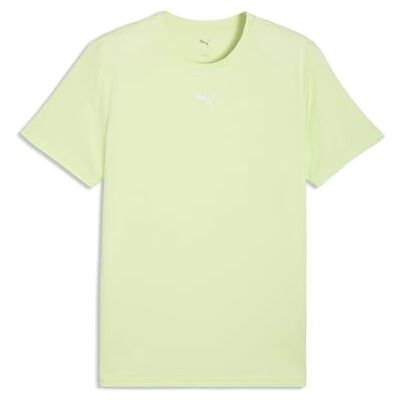 PUMA M TAD Essentials Heather CAT Tee (CF liten katt) PUMA M TAD Essentials Heather CAT Tee (CF liten katt)