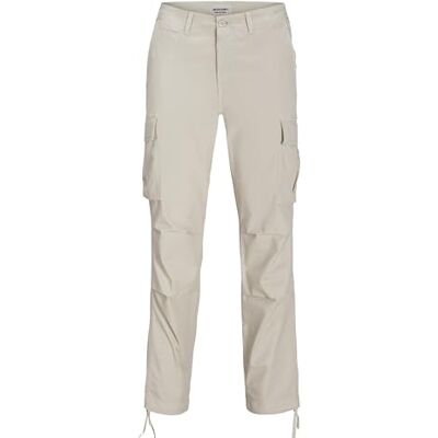 JACK & JONES herr jpstace tucker cargo amma noos Male Cargo-hose Tapered Fit Cargo-hose JACK & JONES herr jpstace tucker cargo amma noos Male Cargo-hose Tapered Fit Cargo-hose