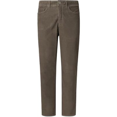 Pepe Jeans herr smal fem fickor manchesterbyxor, brun (mörkbrun), 32, Brun (mörkbrun), 42 Pepe Jeans herr smal fem fickor manchesterbyxor, brun (mörkbrun), 32, Brun (mörkbrun), 42