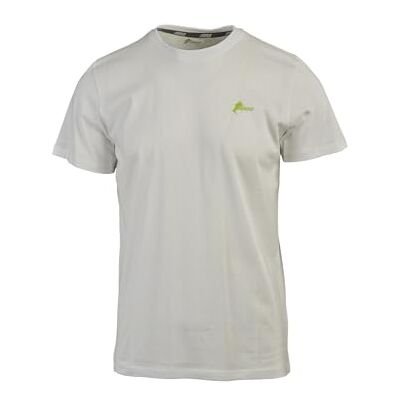 Ande M33029-0101 Climb T-shirt herr vit storlek XXXL, Vit, 3XL Ande M33029-0101 Climb T-shirt herr vit storlek XXXL, Vit, 3XL