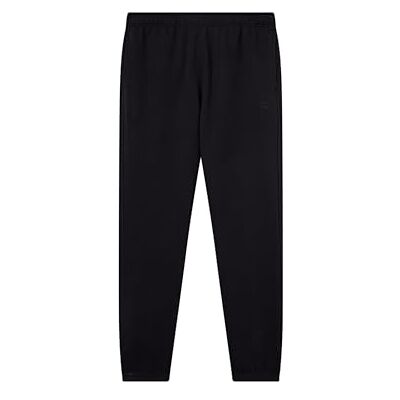 Champion Legacy Män, Elastiska Manschettbyxor, XS, Svart, Svart, XS Champion Legacy Män, Elastiska Manschettbyxor, XS, Svart, Svart, XS
