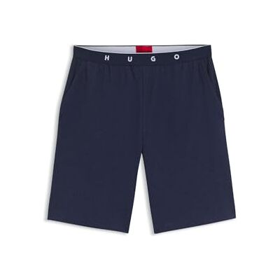 HUGO herr Pyjamas_shorts Azuri Shorts 10280897 01 HUGO herr Pyjamas_shorts Azuri Shorts 10280897 01