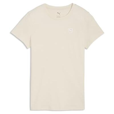 PUMA ESS förhöjd t-shirt PUMA ESS förhöjd t-shirt