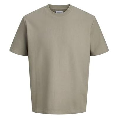 JACK & JONES Jjeaustin Tee Ss Noos, Vetiver, M JACK & JONES Jjeaustin Tee Ss Noos, Vetiver, M
