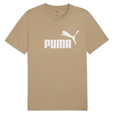 PUMA ESS-nr. 1 Logo Tee (s) PUMA ESS-nr. 1 Logo Tee (s)
