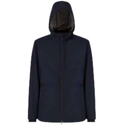Geox herr M Spherica Hood Jkt Jacka Geox herr M Spherica Hood Jkt Jacka