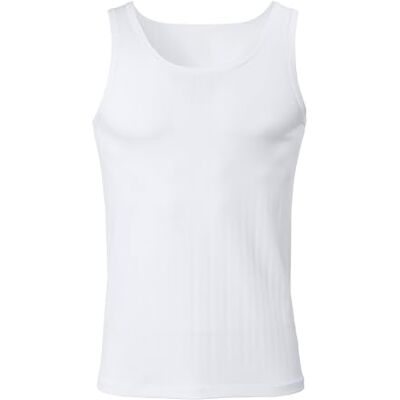 CALIDA herr Pure & Style Athletic-shirt Funktionella underkläder CALIDA herr Pure & Style Athletic-shirt Funktionella underkläder