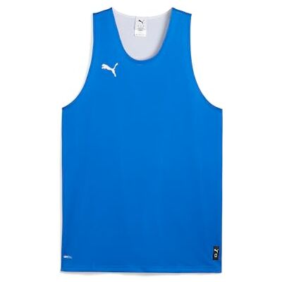 PUMA teamJAWS vändbar tröja PUMA teamJAWS vändbar tröja