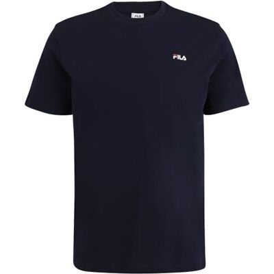 FILA Laas Regular T-shirt för män FILA Laas Regular T-shirt för män
