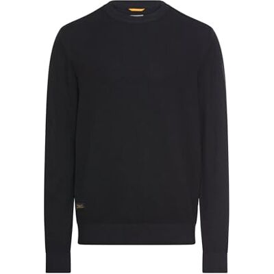 camel active herr 409500-7k00 pullover tröja, marinblå, XXL, marinblå, XXL camel active herr 409500-7k00 pullover tröja, marinblå, XXL, marinblå, XXL