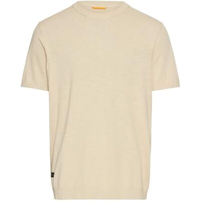 camel active herr tshirt, havre, M camel active herr tshirt, havre, M