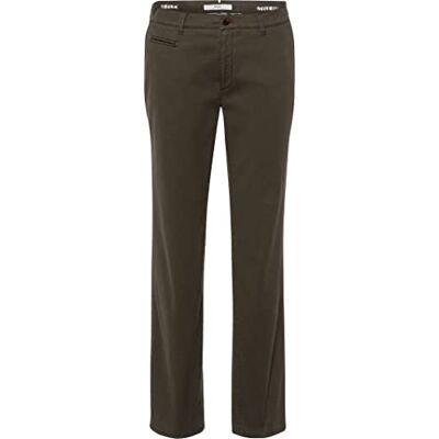 Brax Style Fabio In Hi-Flex Structure, Djup tall, 36W / 34L Brax Style Fabio In Hi-Flex Structure, Djup tall, 36W / 34L