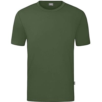 JAKO T-shirt för män, organic stretch, t-shirts JAKO T-shirt för män, organic stretch, t-shirts