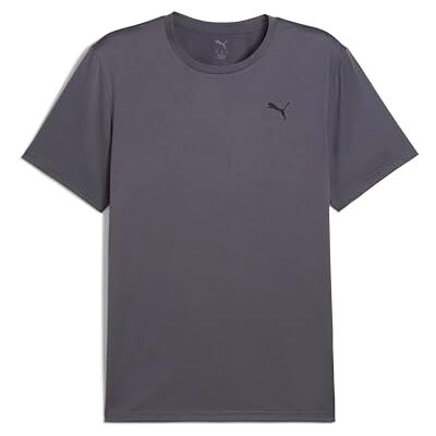 PUMA M TAD Essentials Solid CAT TEE (LC liten katt) PUMA M TAD Essentials Solid CAT TEE (LC liten katt)