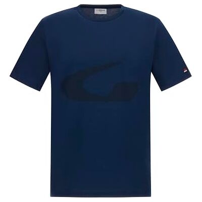GEMS T-Shirt Underground Blå, Blå, S GEMS T-Shirt Underground Blå, Blå, S
