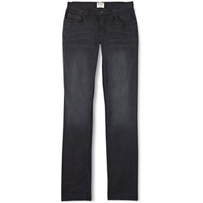 MUSTANG herr washington jeans, Djupsvart 4000-982, 31W x 32L MUSTANG herr washington jeans, Djupsvart 4000-982, 31W x 32L