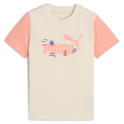 PUMA Sandy Adventures T-shirt PS PUMA Sandy Adventures T-shirt PS
