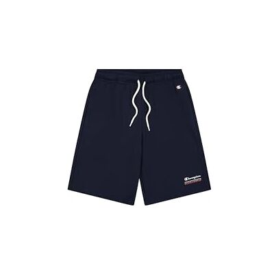 Champion mäns Legacy – Graphic Bermuda, blå (BS501), XS, Blå (Bs501), XS Champion mäns Legacy – Graphic Bermuda, blå (BS501), XS, Blå (Bs501), XS