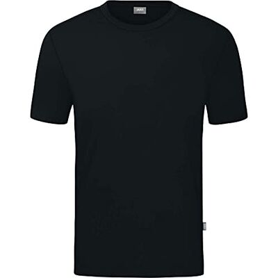 JAKO T-shirt för män ekologiska t-shirts JAKO T-shirt för män ekologiska t-shirts
