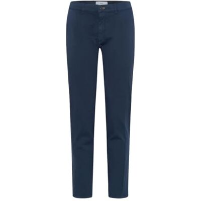 Brax Style Silvio chinos med högkvalitativa stylingdetaljer, Manhattan, 36W x 32L Brax Style Silvio chinos med högkvalitativa stylingdetaljer, Manhattan, 36W x 32L