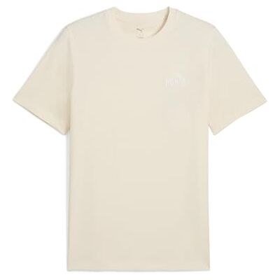 PUMA ESS Small No. 1 Logo Tee (s) PUMA ESS Small No. 1 Logo Tee (s)