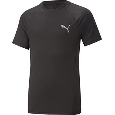 PUMA EVOSTRIPE Tee B PUMA EVOSTRIPE Tee B