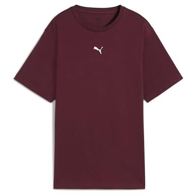 PUMA ESS Avslappnad T-shirt PUMA ESS Avslappnad T-shirt