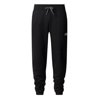 THE NORTH FACE Zummu byxor TNF svart XXL THE NORTH FACE Zummu byxor TNF svart XXL