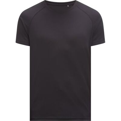ENERGETICS Martin T-tröja Black L ENERGETICS Martin T-tröja Black L