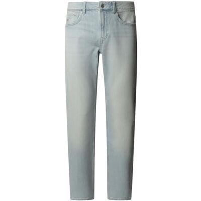 Pepe Jeans herr raka jeans Cash FS Sky Fade jeans, blå (Denim-), 30W/32L Pepe Jeans herr raka jeans Cash FS Sky Fade jeans, blå (Denim-), 30W/32L