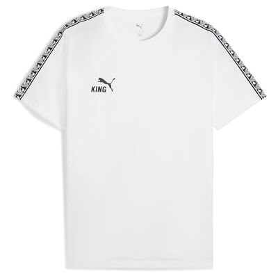 PUMA teamKING T-shirt PUMA teamKING T-shirt
