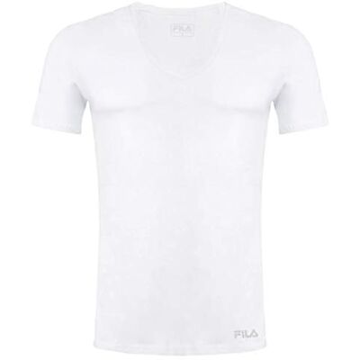 FILA FU5001 T-Shirt, Kortärmad T-tröja Man, FILA FU5001 T-Shirt, Kortärmad T-tröja Man,
