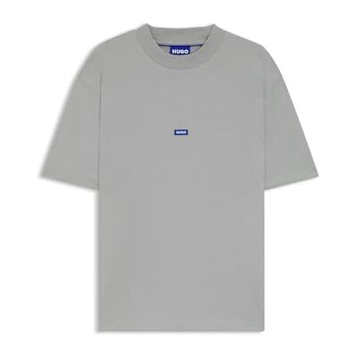 HUGO Nieros, Open Grey 091, M HUGO Nieros, Open Grey 091, M