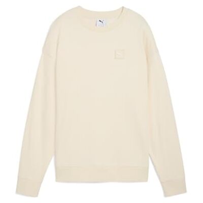 PUMA ESS ELEVATED Comfort Crew FL PUMA ESS ELEVATED Comfort Crew FL