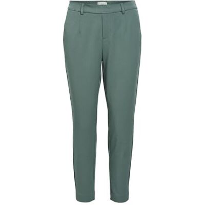 Object Objektet OBJLISA Slim byxa NOOS, Mörk skog, 34 SE Object Objektet OBJLISA Slim byxa NOOS, Mörk skog, 34 SE