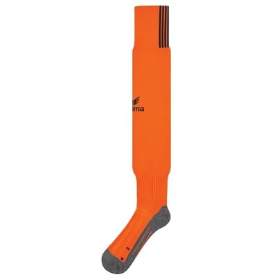 Erima Unisex Madrid strumpbyxa (3182502), orange, 4 Erima Unisex Madrid strumpbyxa (3182502), orange, 4