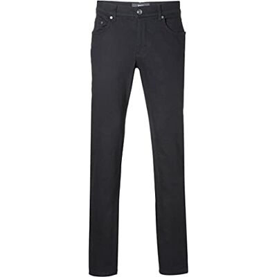 Brax Herrstil Cooper Denim Masterpiece Jeans, 1 Perma Black Nos, 30W / 34L Brax Herrstil Cooper Denim Masterpiece Jeans, 1 Perma Black Nos, 30W / 34L