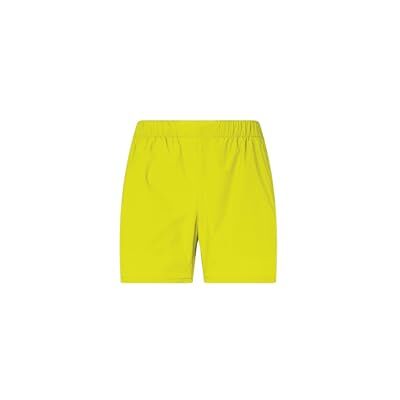 Rock Experience Elephant Rock Shorts Man Pant shorts utomhus, Gul, L Rock Experience Elephant Rock Shorts Man Pant shorts utomhus, Gul, L