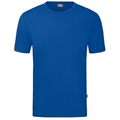 JAKO T-shirt för män ekologiska t-shirts JAKO T-shirt för män ekologiska t-shirts
