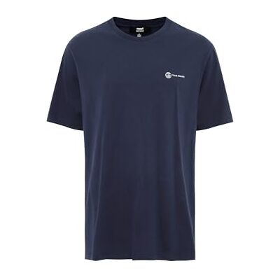 Mavi Kortärmad T-shirt för män, Collegiate Blue, XL, Collegiate Blue, XL Mavi Kortärmad T-shirt för män, Collegiate Blue, XL, Collegiate Blue, XL