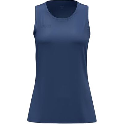 JAKO Unisex linne uni, nattblå, L JAKO Unisex linne uni, nattblå, L
