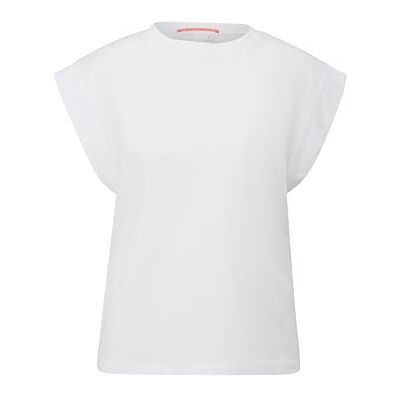 s.Oliver T-shirt med bröstficka, 0120, 3XL s.Oliver T-shirt med bröstficka, 0120, 3XL