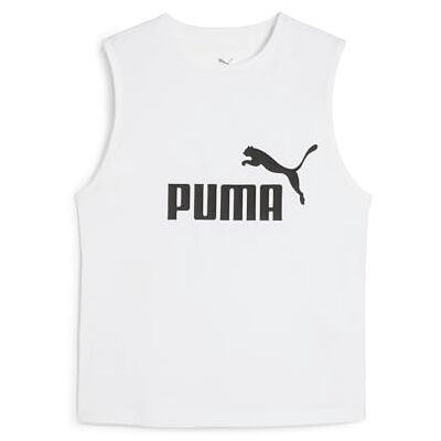 PUMA ESS nr. 1 Logo Slim Tank PUMA ESS nr. 1 Logo Slim Tank