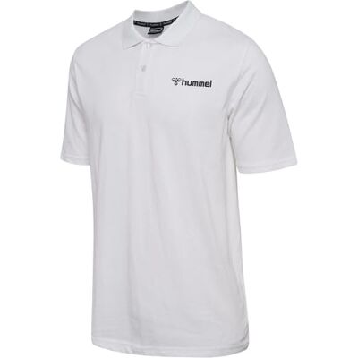 hummel herr Hmlgo Cotton Polo Skjorta hummel herr Hmlgo Cotton Polo Skjorta