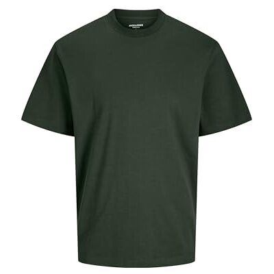 JACK & JONES Jjeurban Edge Tee Ss O-Neck Noos, Duffelväska, S JACK & JONES Jjeurban Edge Tee Ss O-Neck Noos, Duffelväska, S