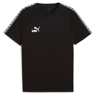 PUMA teamKING T-shirt PUMA teamKING T-shirt