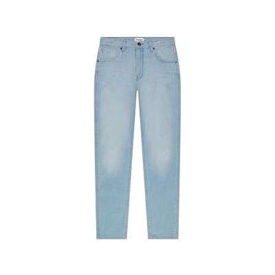 Wrangler herr Jeans LARSTON, SPUR STITCHED, 40/34 Wrangler herr Jeans LARSTON, SPUR STITCHED, 40/34