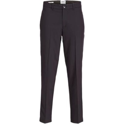 JACK & JONES Herr Jpstace Jjleo Chino Noos byxor, Wren, 34 W/32 L, Wren, 34W x 32L JACK & JONES Herr Jpstace Jjleo Chino Noos byxor, Wren, 34 W/32 L, Wren, 34W x 32L