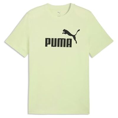 PUMA ESS-nr. 1 Logo Tee (s) PUMA ESS-nr. 1 Logo Tee (s)